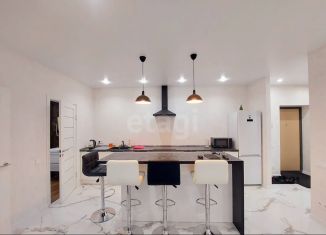 Продажа трехкомнатной квартиры, 56.3 м2, Сыктывкар, Тентюковская улица, 320к1