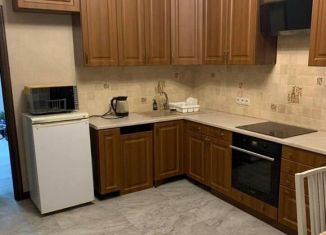 Двухкомнатная квартира на продажу, 65.9 м2, деревня Митькино, Цветочная улица, 3