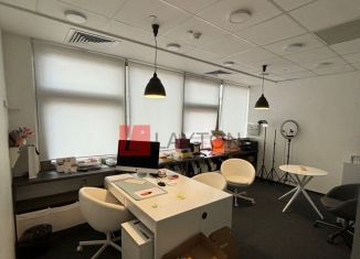 Сдаю офис, 69 м2, Москва, Космодамианская набережная, 52с4, Космодамианская набережная