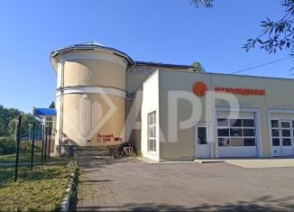 Продажа помещения свободного назначения, 790 м2, Орёл, Московское шоссе, 162Б