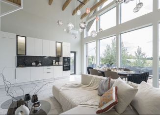 Продаю дом, 170 м2, деревня Новодарьино