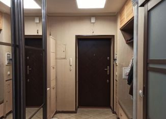 Двухкомнатная квартира на продажу, 62 м2, Калининград, Артиллерийская улица, 58А