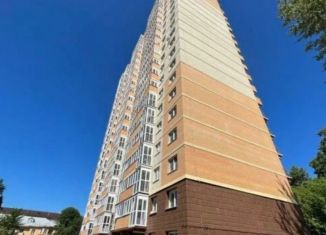 Сдача в аренду однокомнатной квартиры, 43 м2, Калуга, улица Пухова, 56