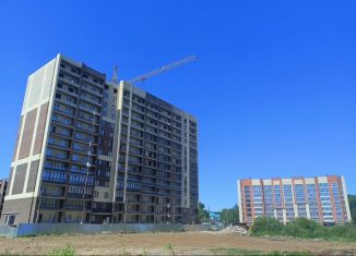 Продажа 1-ком. квартиры, 41 м2, Йошкар-Ола, микрорайон Мирный, жилой комплекс Три Богатыря, 1