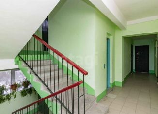 Продается однокомнатная квартира, 33.2 м2, Тюмень, улица Малиновского, 8