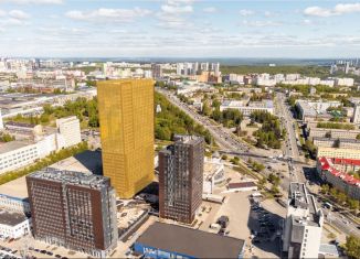 Однокомнатная квартира на продажу, 31 м2, Республика Башкортостан, бульвар Ибрагимова, 90/2