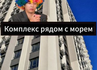 Продам 2-ком. квартиру, 66 м2, Махачкала, микрорайон Караман-4, 22