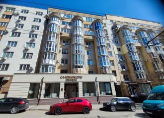 Продажа 1-комнатной квартиры, 42.8 м2, Саратов, Нескучный переулок, 5