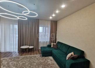 Продажа 2-ком. квартиры, 55.4 м2, деревня Кисловка, улица Марины Цветаевой, 22