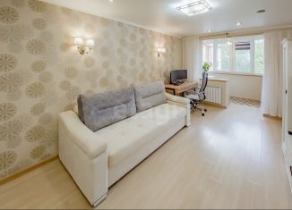 Двухкомнатная квартира на продажу, 56.9 м2, Ярославль, 3-й Норский переулок, 7к2