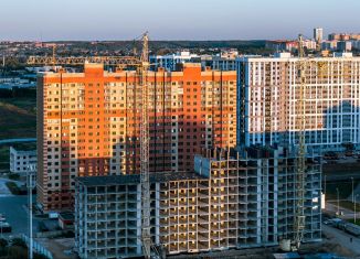 Продам квартиру студию, 23.7 м2, село Дядьково, ЖК Шереметьевский Квартал, 2-й Бульварный проезд, 11