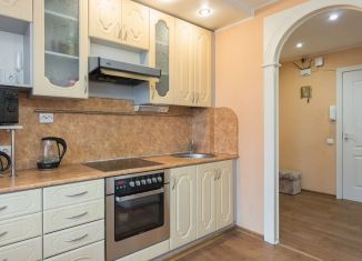 2-комнатная квартира в аренду, 54 м2, Карелия, Ведлозерская улица, 16Б