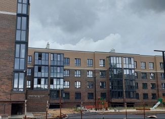 Продается 1-комнатная квартира, 42.5 м2, Ярославль, Кавказская улица, 13