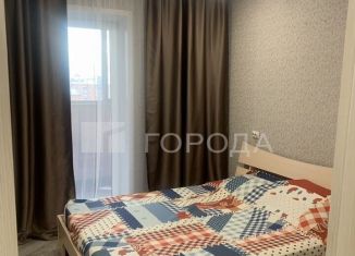 Аренда 1-комнатной квартиры, 41 м2, Новосибирск, Ельцовская улица, 6/3, метро Заельцовская