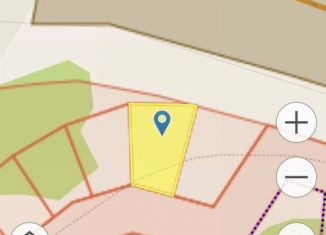 Продам земельный участок, 5.9 сот., Татарстан