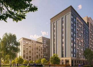 Продам 2-ком. квартиру, 56 м2, Ростов-на-Дону, Первомайский район, проспект Шолохова