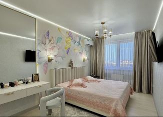 Продается 2-комнатная квартира, 62 м2, Анапа, улица Омелькова, ЖК Приоритет