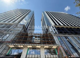 Квартира на продажу студия, 18.6 м2, Республика Башкортостан, проспект Октября, 75