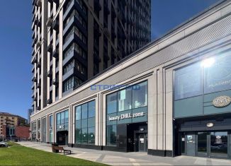 Торговая площадь на продажу, 545.3 м2, Москва, Шелепихинская набережная, 34к2, метро Хорошёвская