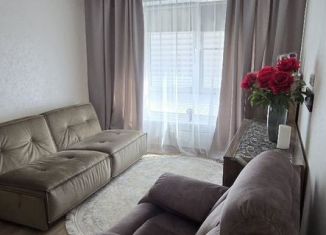 Продам 1-ком. квартиру, 35.1 м2, Люберцы, Весенняя улица, 8, ЖК Люберецкий