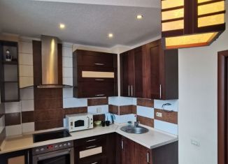 Сдам в аренду однокомнатную квартиру, 50 м2, Ростов-на-Дону, улица Максима Горького, 13/56