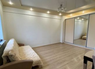 Квартира на продажу студия, 36.6 м2, Киров, улица Ленина, 72