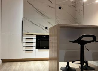 Сдам в аренду однокомнатную квартиру, 47 м2, Свердловская область, улица Тверитина, 41