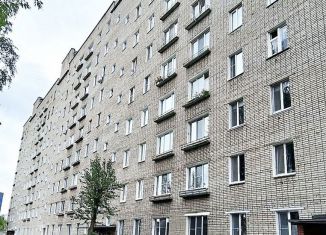 Двухкомнатная квартира на продажу, 45.7 м2, Глазов, проезд Монтажников, 3