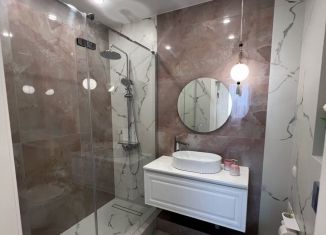 Продается 1-ком. квартира, 35 м2, Ростов-на-Дону, улица Нансена, 109/6, ЖК Гринсайд