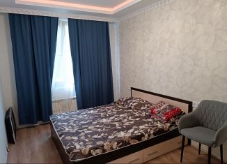 Однокомнатная квартира в аренду, 41 м2, Москва, улица Лётчика Осканова, 6, САО