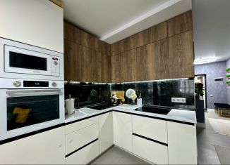 Продается 1-комнатная квартира, 38 м2, Ростов-на-Дону