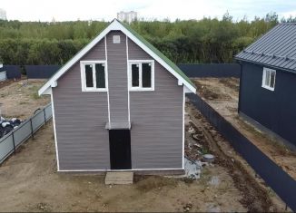 Продается дом, 108 м2, деревня Исаково, деревня Исаково, 143А