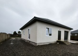 Продается дом, 153 м2, деревня Чапаево