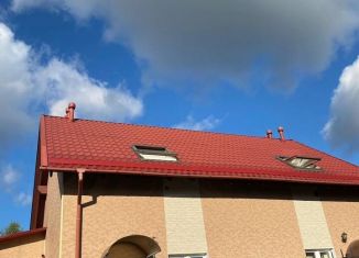 Сдается дом, 63.9 м2, Санкт-Петербург, Суховский переулок, 38