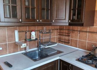 Продам однокомнатную квартиру, 32.1 м2, Краснодар, проспект Чекистов, 4