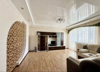 3-ком. квартира на продажу, 93.5 м2, Обнинск, улица Гагарина, 5