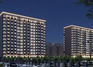 Продажа 1-комнатной квартиры, 47 м2, Махачкала, улица Ирчи Казака, 37