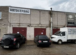 Продаю гараж, 30 м2, Киров, Ульяновская улица, 39/3