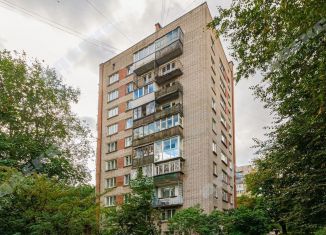 Продам 2-ком. квартиру, 45.5 м2, Сертолово, Заречная улица, 7к2