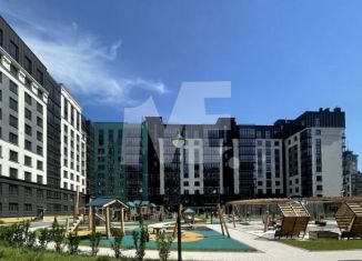 Продажа 1-комнатной квартиры, 38.6 м2, Калининград, улица Героя России Виталия Мариенко, 8