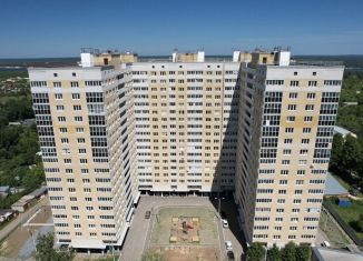 Продается однокомнатная квартира, 37.6 м2, Чебоксары, Восточная улица, 13