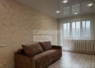 Продажа однокомнатной квартиры, 39 м2, Йошкар-Ола, улица Димитрова, 58