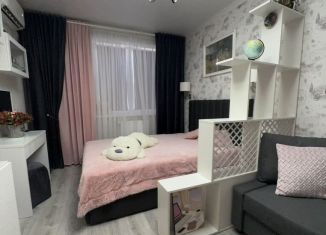 Сдам 1-комнатную квартиру, 37 м2, Краснодар, Бородинская улица, 154/3