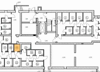 Склад на продажу, 45780 м2, Архангельская область, Южная улица, 18
