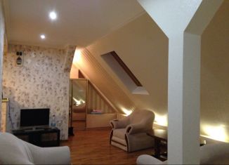 Продам однокомнатную квартиру, 58 м2, Калининград, Лесная улица, 89