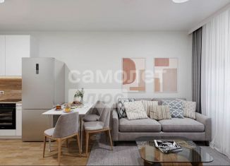 Продажа трехкомнатной квартиры, 60 м2, деревня Юрлово, деревня Юрлово, к1/2