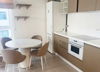 Сдам 2-комнатную квартиру, 63.9 м2, Москва, Олонецкая улица, 6, ЖК Грин Парк