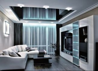 Продается двухкомнатная квартира, 78 м2, Махачкала, 2-й проезд Металлургов, 22