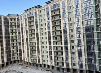 Двухкомнатная квартира на продажу, 97 м2, Махачкала, проспект Насрутдинова, 57