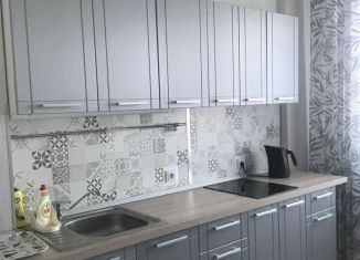 Сдам в аренду 1-комнатную квартиру, 34 м2, Новосибирск, улица Аэропорт, 1/1, метро Заельцовская